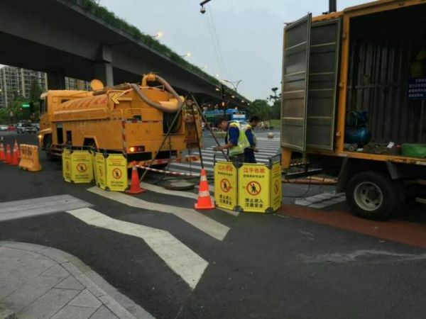 安庆小区疏通钢带联系方式（安庆管道疏通电话）