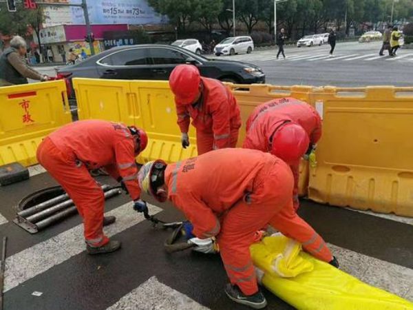 安庆畅通疏通服务（安庆疏通下水道24小时服务）